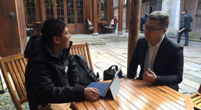 原A站CEO孙旻创办网生内容研运公司米粒 获