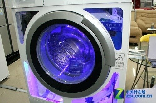 应对潮湿夏季 西门子一体机京东6299元