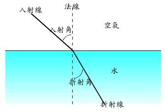 蚂蚁懂物理学?其觅食路径遵守光线折射定律