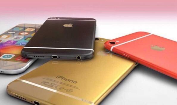 iPhone 7的庐山真面目，长这样你还会深夜排队吗？
