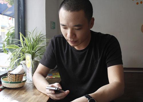开发出Flappy Bird的越南游戏工程师阮哈东