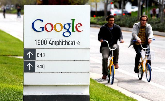 谷歌工资最高的岗位：财务经理竟然居首