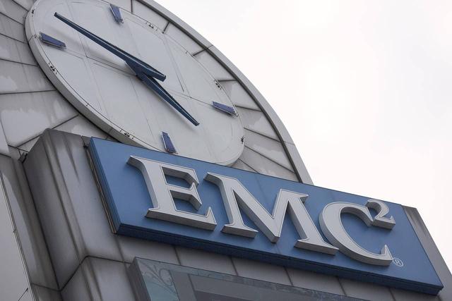 EMC股东批准被戴尔收购交易 史诗级交易只待中国监管部门批准