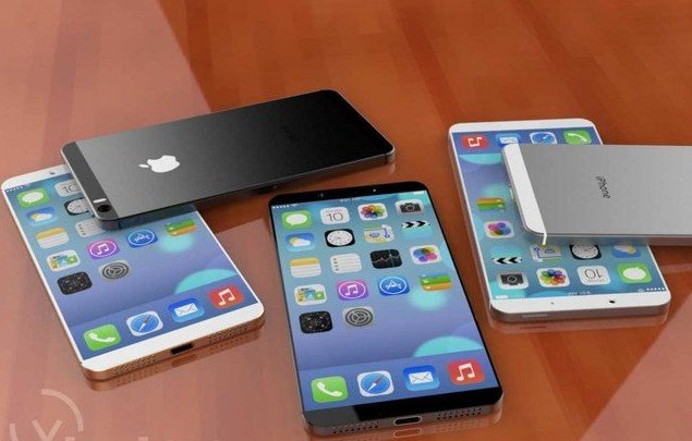 大屏iPhone或提前至明年五月推出