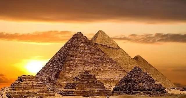科学家终于揭开金字塔巨石搬运之谜
