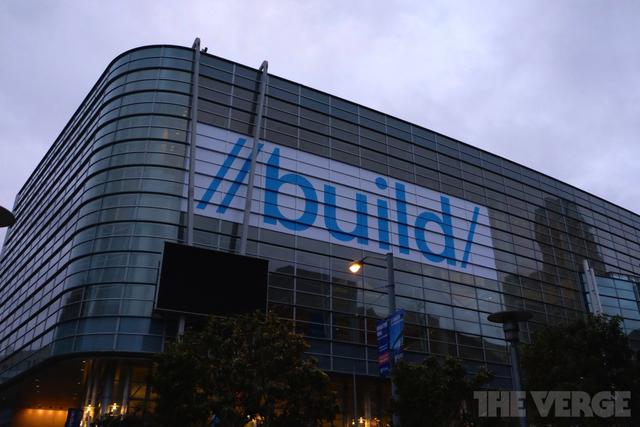 ͼֱ΢Build 2014