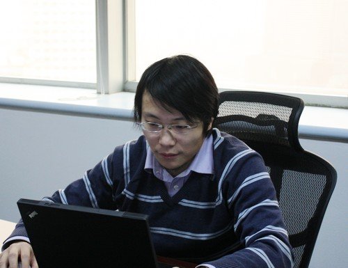 一起呀团购张健:千团大战的生存之道