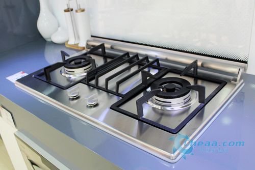 方太新款燃气灶HL8G售4578元 直降三百