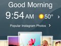 MyWakeUpTunes：个性化的闹钟应用