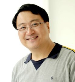 宝宝树王怀南:以父亲身份扎进陌生母婴行业