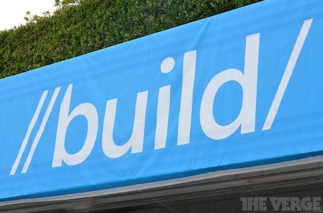微软2017年Build开发者大会5月举行 移师西雅图