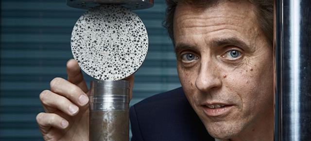 未来的建筑材料:裂缝自愈混凝土_科技_腾讯网