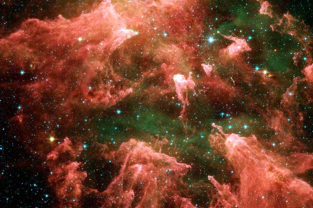 找到了那么多行星 何时才能发现外星生命？