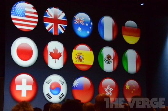 图文直播：苹果全球开发者大会WWDC今日开幕