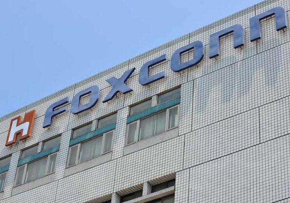 富士康应对后苹果时代计划？郭台铭守口如瓶