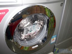 LG7公斤滚筒洗衣机正促销 3800元实惠价