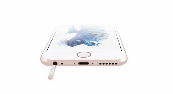 一根铁棍让你的iPhone 6S瞬间变成iPhone 7