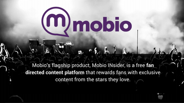 Mobio Insider教你如何4个月获得2500万PV