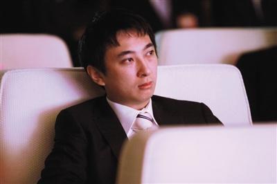 王思聪将任视频直播平台Panda TV CEO