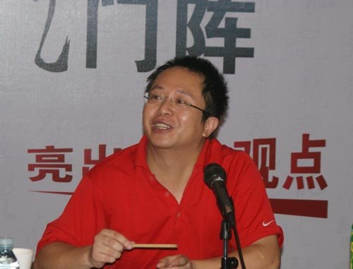 周鸿祎谈微创新：用户体验决定成败