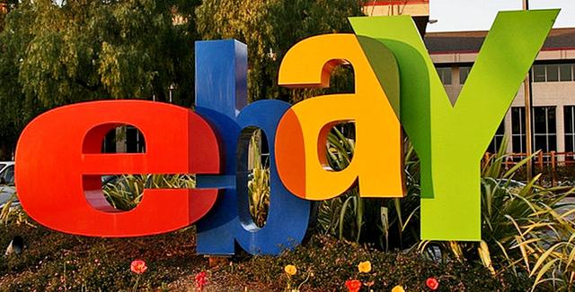 传eBay将推品牌商城The Plaza挑战亚马逊