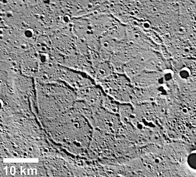 科学家最新研究解析水星的神秘形成过程
