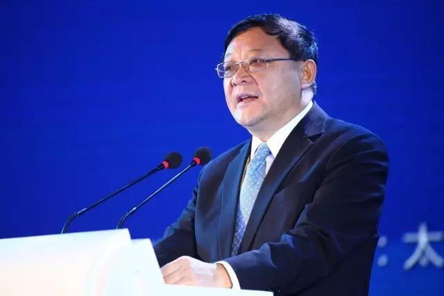2016中国计算机大会在太原开幕 10院士出席