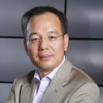 金蝶国际总裁冯国华离职 徐少春再度接任