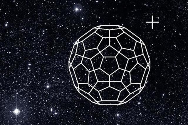 科学家发现神秘分子 可吸收遥远星光