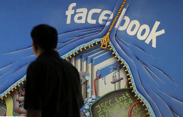 Facebook正式反击广告拦截:新网页让拦截功能