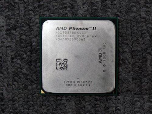 amd六核心1035t oem已有货 戴尔推出相应产品