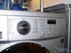 LG7公斤滚筒洗衣机正促销 3800元实惠价