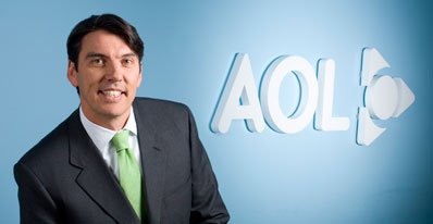 AOL CEOƽշҶʱý