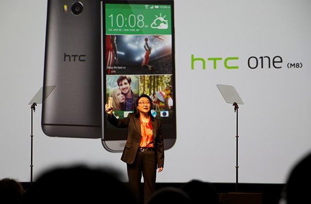 HTC OneM8 䱸˫ͷ4