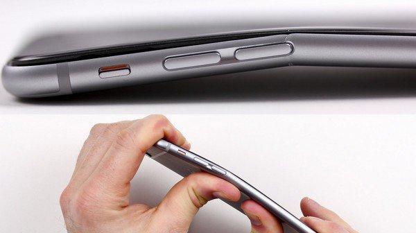 iPhone 6s或采用新材质机身 避免弯折门