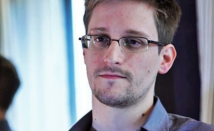 美媒：美国联邦检察官已对斯诺登提起刑事诉讼