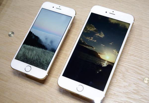 水货iPhone 6中国走衰：黄牛党亏惨了！