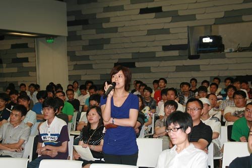 巨人网络今日确认，已向员工正式推出&ldquo;双向晋升发展通道&rdquo;。