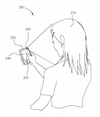 htc赢得面部解锁技术专利 或将以此打击三星