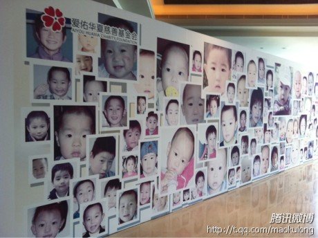 组图：爱佑华夏慈善晚宴彩排现场