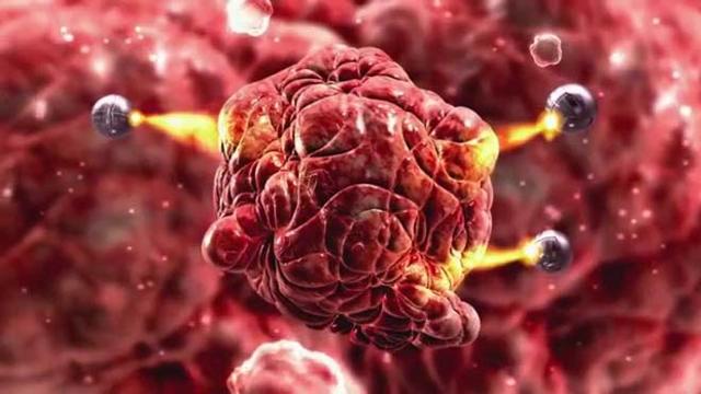 中国学者利用纳米人工红细胞精准治疗癌症获突