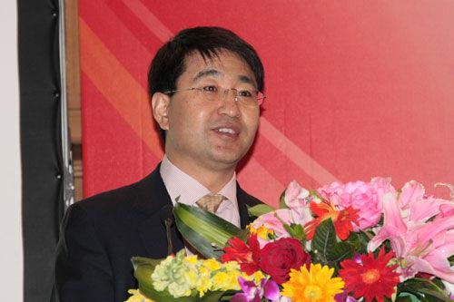 于英涛任紫光全球执行副总裁 或执掌新华三 