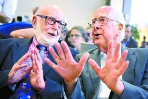 上帝粒子：故事背后隐藏着更大的秘密