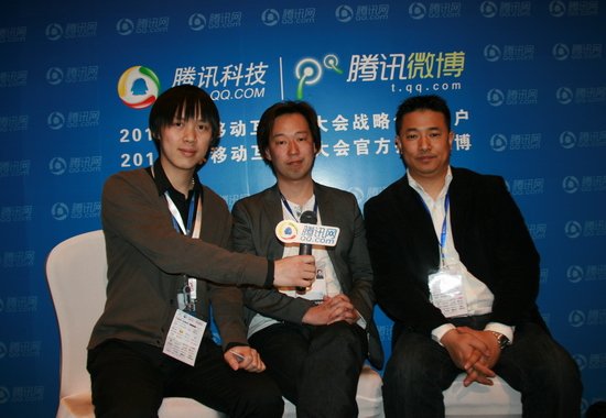 日手机社交游戏巨头DeNA鼓动中国开发者出海