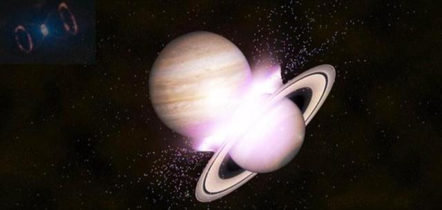 科学家发现木星杀死了很多同胞兄弟