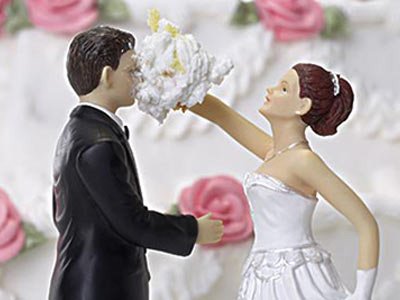 女性体内携带离婚基因 携带者离婚率高50%