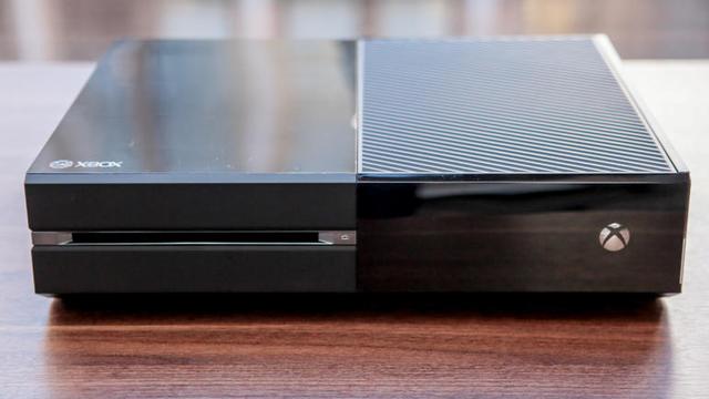 һ磿Xbox Oneһ¾ͽ