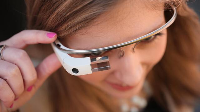 谷歌眼镜即将发售 哪些人应该购买？