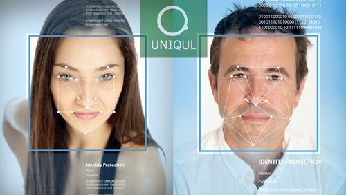 芬兰公司Uniqul推出史上首款“刷脸”支付系统