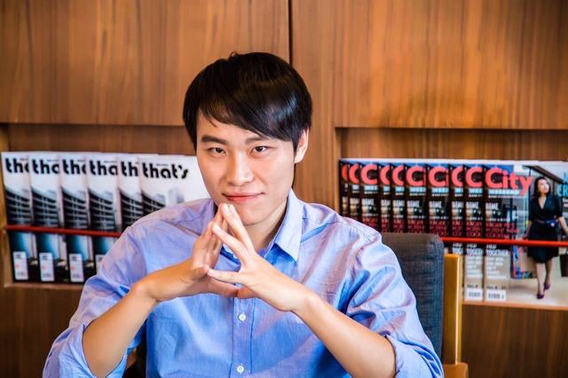 百度收购李叫兽公司 创始人李靖出任百度副总